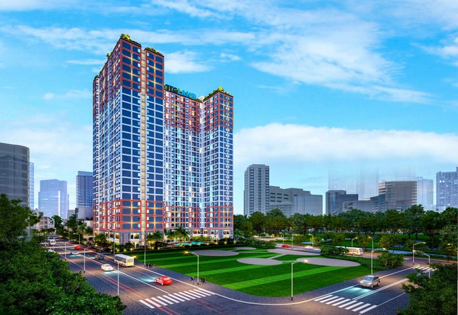 TTC Land (SCR) dự kiến chia cổ tức 8% bằng cổ phiếu trong quý III-IV/2022