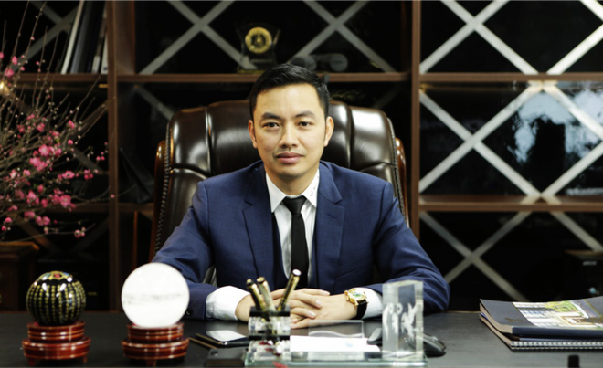 Trong tuần nhiều tỷ phú mất mát, tài sản trên sàn của ông Đỗ Anh Tuấn tăng vọt nhờ cổ phiếu SSH