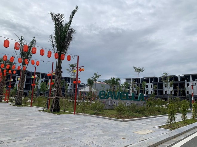 BV Land (BVL) báo lãi quý III/2021 tăng gấp 2,6 lần