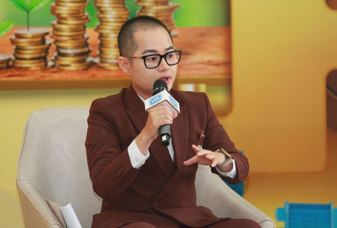 William Đỗ, CEO Hobbit Investment 