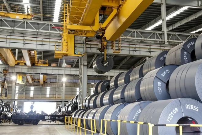 EU tăng điều tra chống lẩn tránh thuế với hàng hóa nhập khẩu