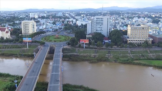 Quảng Ngãi xin hủy đề xuất dự án hơn 814 tỷ đồng 
