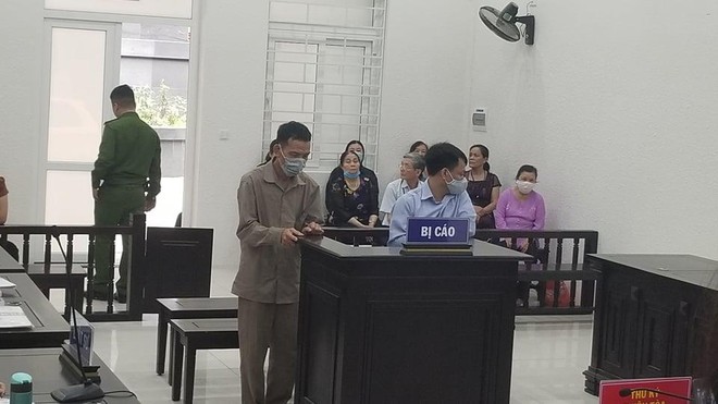 Lôi kéo nhà đầu tư vào dự án GGV, bị cáo lĩnh án 14 năm tù