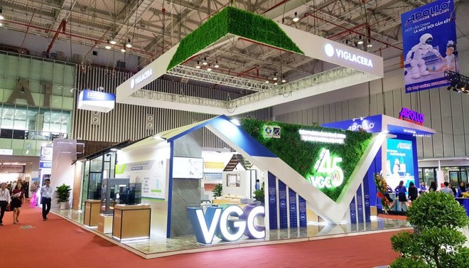 Thành viên Ban kiểm soát Viglacera (VGC) đăng ký bán ra toàn bộ cổ phiếu