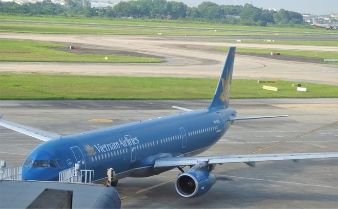 Vietnam Airlines (HVN) giải trình kết quả kinh doanh đi xuống và phương án khắc phục lỗ 