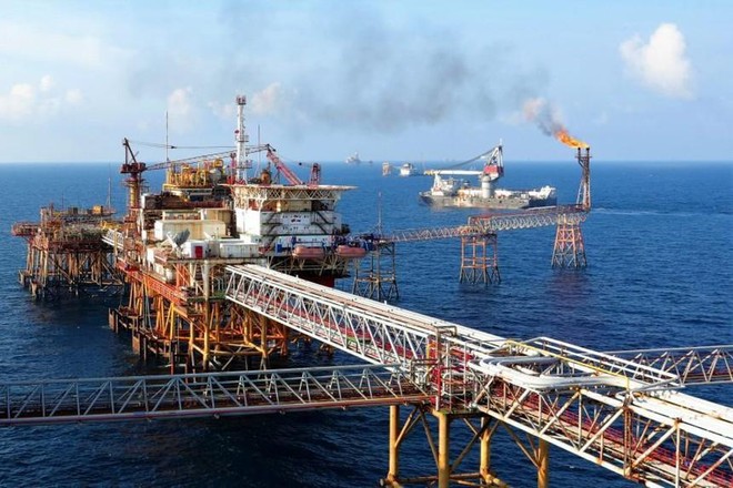 Giá dầu có tuần tích cực nhất kể từ đầu tháng 3 với triển vọng nhu cầu dầu mỏ hồi phục