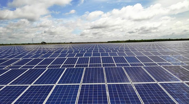 Quý I/2021, lợi nhuận Trường Thành Group (TTA) tiếp tục tăng 95% lên 31 tỷ đồng