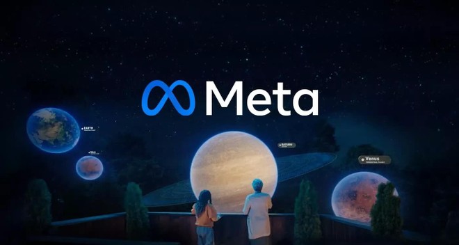 Cơn sốt metaverse trên toàn cầu lan tới Trung Quốc