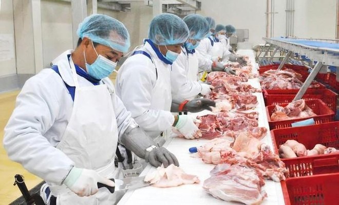 Quý II/2022, lợi nhuận Nông nghiệp BaF Việt Nam (BAF) giảm 62,6% về 40,42 tỷ đồng