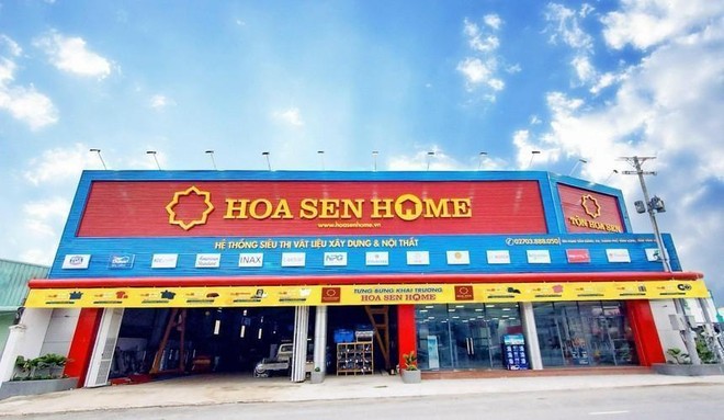 Cổ phiếu Hoa Sen (HSG) bốc hơi 70,1% giá trị nhưng vẫn có thêm lãnh đạo đăng ký bán ra