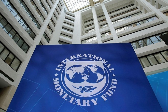 IMF cần hàng tỷ đô la từ các quốc gia giàu có để giúp đỡ các quốc gia nghèo nhất