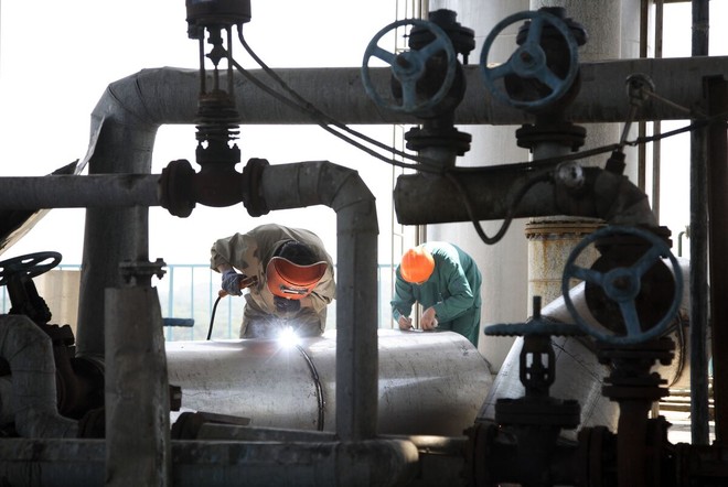 Triển vọng nhu cầu dầu của Trung Quốc ảm đạm trước thềm cuộc họp của OPEC+