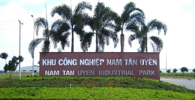 Nam Tân Uyên (NTC) sắp trả cổ tức năm 2023 với tỷ lệ 60%