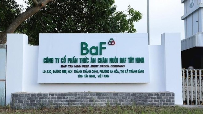 BaF Việt Nam (BAF): Người nhà Tổng giám đốc Bùi Hương Giang vừa bán ra cổ phiếu sau nhịp tăng 52,4% từ đáy