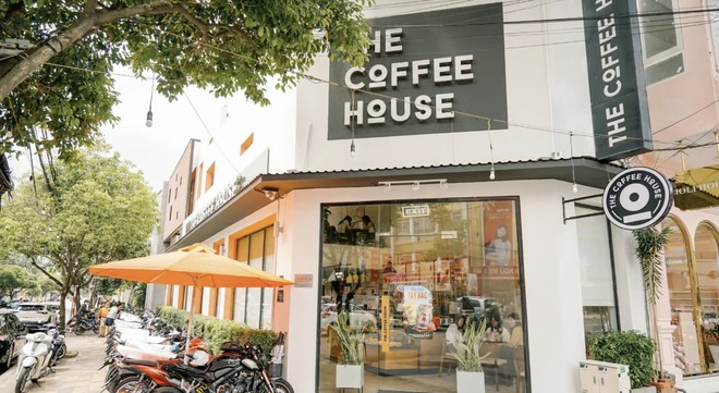 Deal Street Asia: Golden Gate đã thâu tóm chuỗi The Coffee House