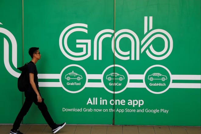 Bloomberg: Grab đang nỗ lực đàm phán tiếp quản GoTo