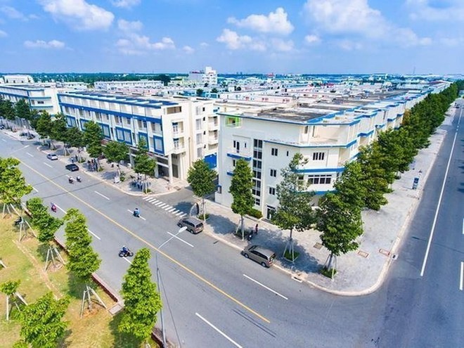 Kinh doanh và Phát triển Bình Dương (TDC) không bán được hơn 7,77 triệu cổ phiếu trong đợt phát hành riêng lẻ