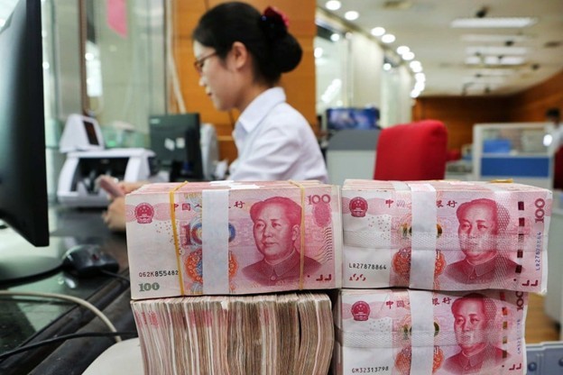 Trung Quốc lần đầu hạ lãi suất cho vay cơ bản kể từ tháng 10/2024