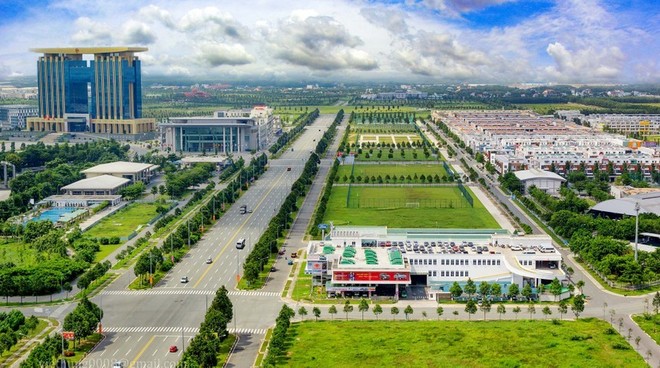 Becamex IJC (IJC) muốn triển khai dự án với tổng vốn đầu tư 1.400 tỷ đồng