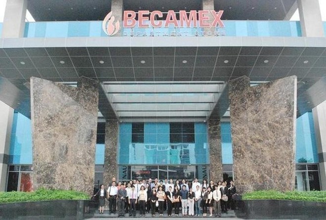 Becamex IDC (BCM) quay lại kế hoạch chào bán cổ phiếu tăng vốn