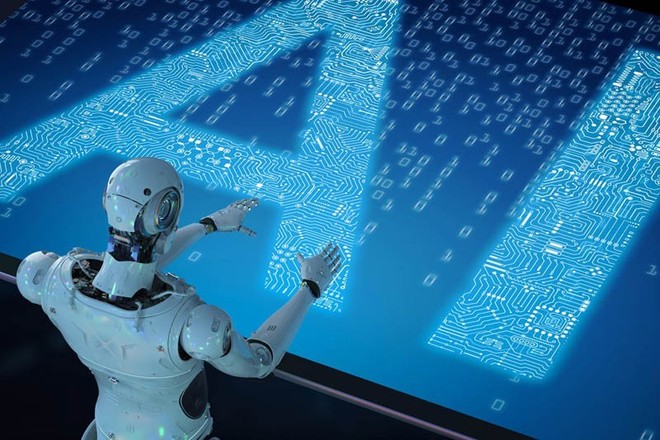 Công nghệ đóng gói tiên tiến trở nên quan trọng trong cuộc đua AI giữa Mỹ và Trung Quốc