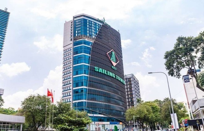 Người nhà lãnh đạo Tổng công ty Xây dựng Số 1 (CC1) bán ra gần 5 triệu cổ phiếu