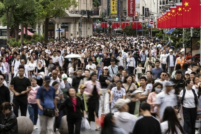 Giá thịt lợn và gia cầm giảm mạnh gây áp lực cho nông dân Trung Quốc