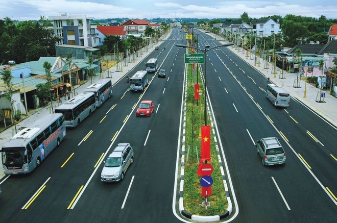 Becamex IJC (IJC) hoàn tất hồ sơ chào bán 251,8 triệu cổ phiếu