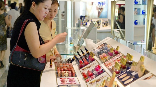 Xu hướng "treatonomics" đang bùng nổ trong thời kỳ bất ổn