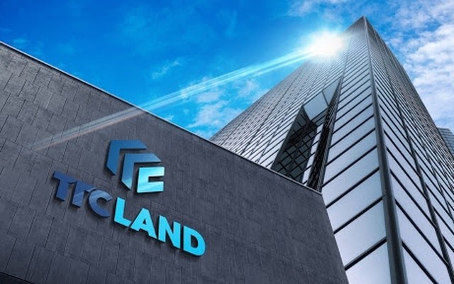 Cổ phiếu TTC Land (SCR) lần đầu tiên sau 3 năm vượt mốc 10.000 đồng/cổ phiếu