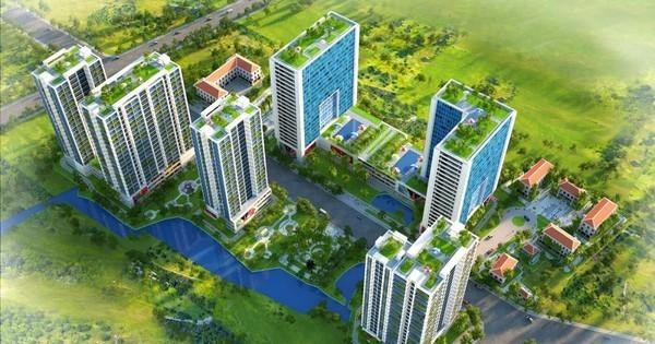 Bất động sản và Đầu tư VRC (VRC) có thêm một cổ đông lớn