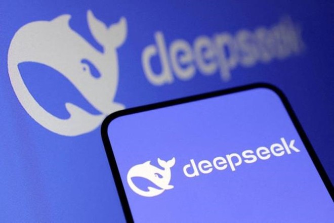 DeepSeek hé lộ chip AI thế hệ mới của Trung Quốc có thể sớm ra mắt