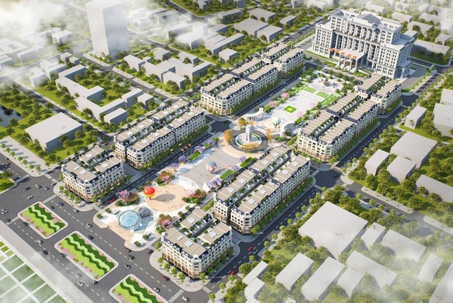 Taseco Land (TAL) lên kế hoạch phát hành riêng lẻ 48,15 triệu cổ phiếu để cơ cấu nợ