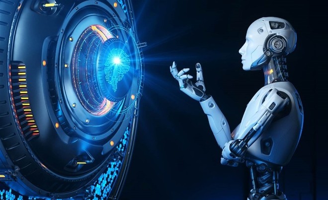 Chi phí phát triển hạ tầng AI có nguy cơ vượt xa doanh thu
