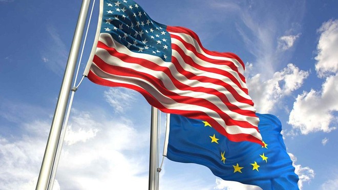 Mỹ thực hiện thỏa thuận thương mại với EU, thuế 15% đối với ô tô có hiệu lực hồi tố từ ngày 1/8