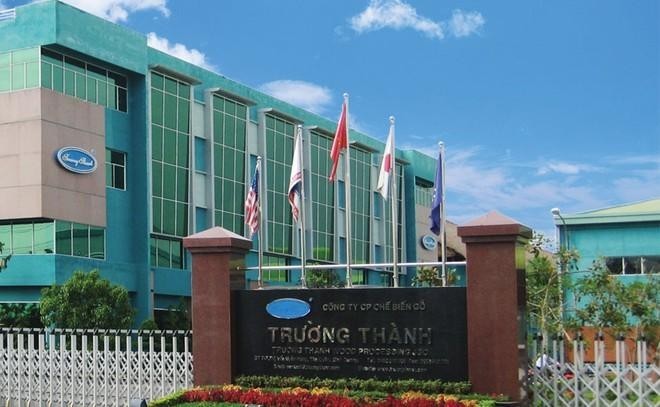 Gỗ Trường Thành (TTF) thay Kế toán trưởng