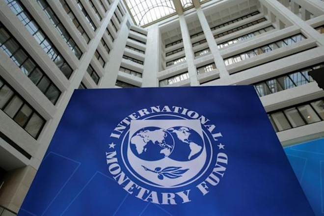 IMF: Khả năng thị trường toàn cầu điều chỉnh mạnh ngày càng tăng