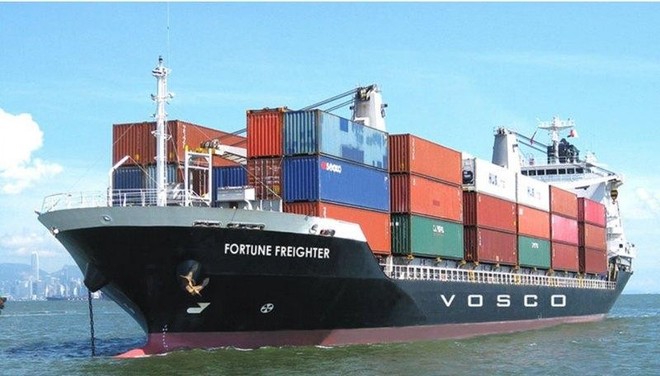 Vosco (VOS): Lợi nhuận trong 9 tháng đầu năm 2025 giảm 74,4%, đạt 88,13 tỷ đồng
