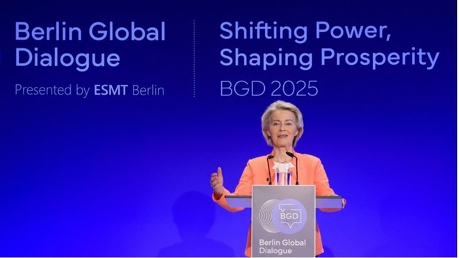 EU được khuyến khích đẩy mạnh đầu tư vào khoáng sản chiến lược