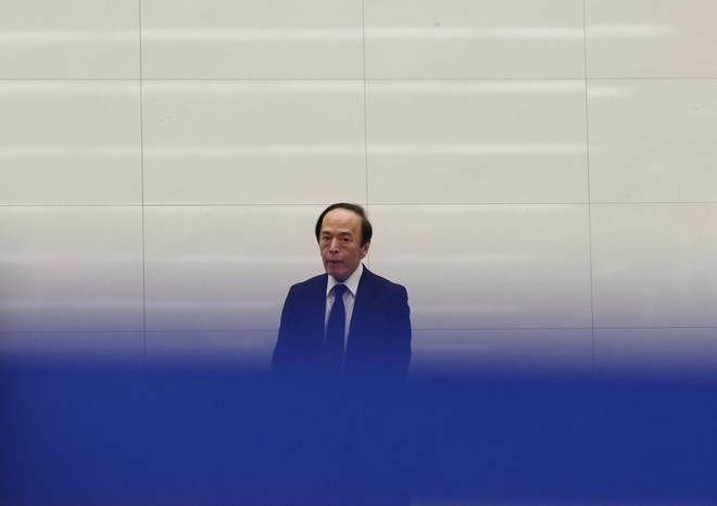 BOJ nghiêng về khả năng tăng lãi suất trong ngắn hạn