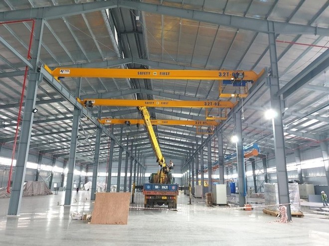 Nhựa Pha Lê (PLP) sẽ hoàn thành đợt chào bán 20 triệu cổ phiếu riêng lẻ trong tháng 1/2026