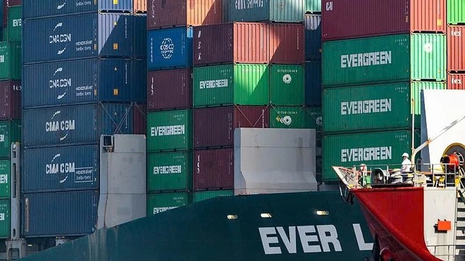 EBRD: Tác động trực tiếp từ thuế quan Mỹ sẽ bị hạn chế