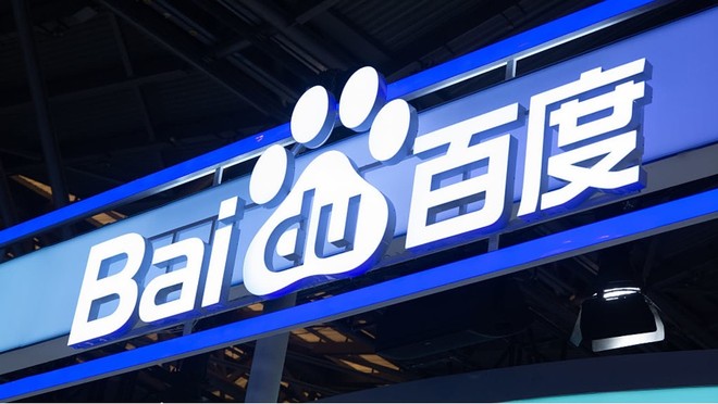 Baidu đang nổi lên như một nhà sản xuất chip AI lớn tại Trung Quốc 