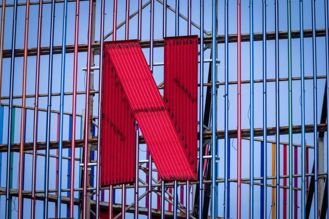 Ông Trump cảnh báo thương vụ Netflix-Warner Bros có nguy cơ vi phạm luật chống độc quyền