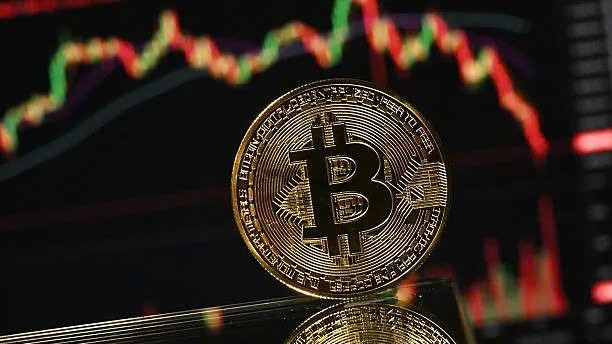 Bitcoin mất động lực và câu chuyện kỳ vọng trong năm tới