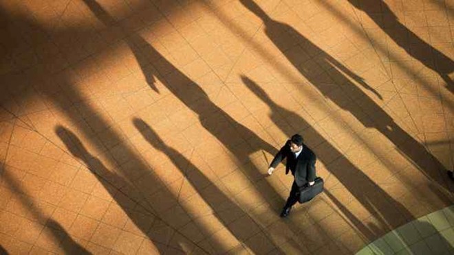 Tài sản của nhóm phi ngân hàng vượt xa ngân hàng truyền thống