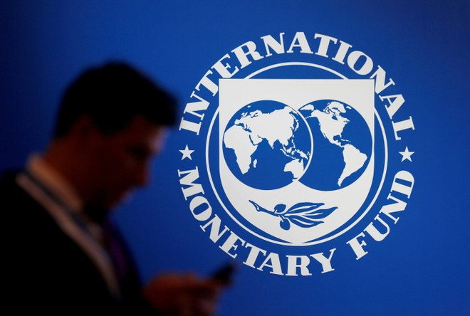 IMF: Trung Quốc và Ấn Độ sẽ chiếm khoảng một nửa tăng trưởng kinh tế toàn cầu năm 2023