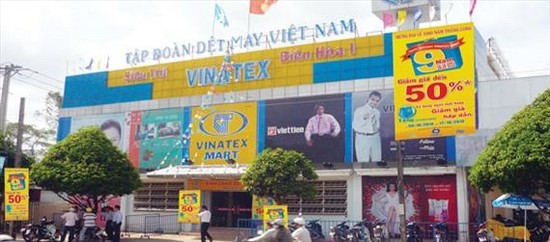 Vinatex bất ngờ lùi IPO thêm 2 tháng