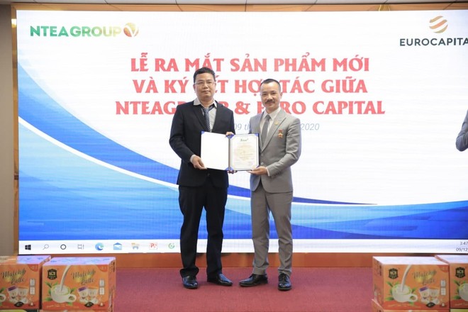 Chứng khoán Eurocapital thu xếp vốn cho NTEA Group