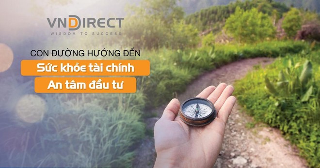 VNDIRECT đã huy động thành công khoản vay hợp vốn kỳ hạn một năm từ nhóm các ngân hàng nước ngoài với tổng giá trị lên tới 100 triệu USD